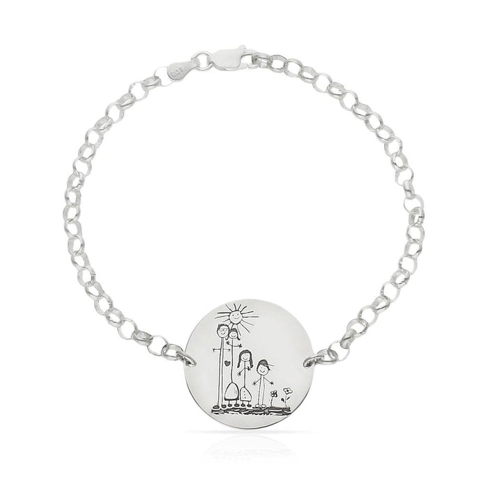 Pulsera Felipa