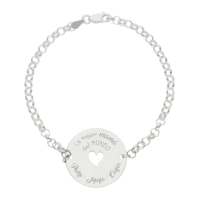 Pulsera Julia