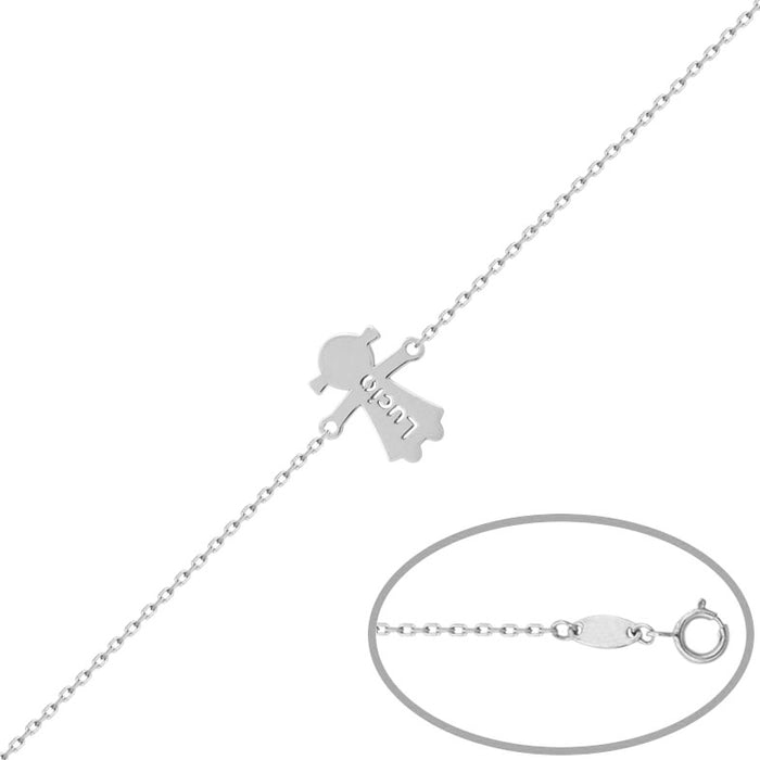 Pulsera Lia