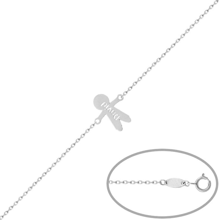 Pulsera Marco
