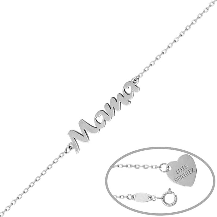Collar Mia