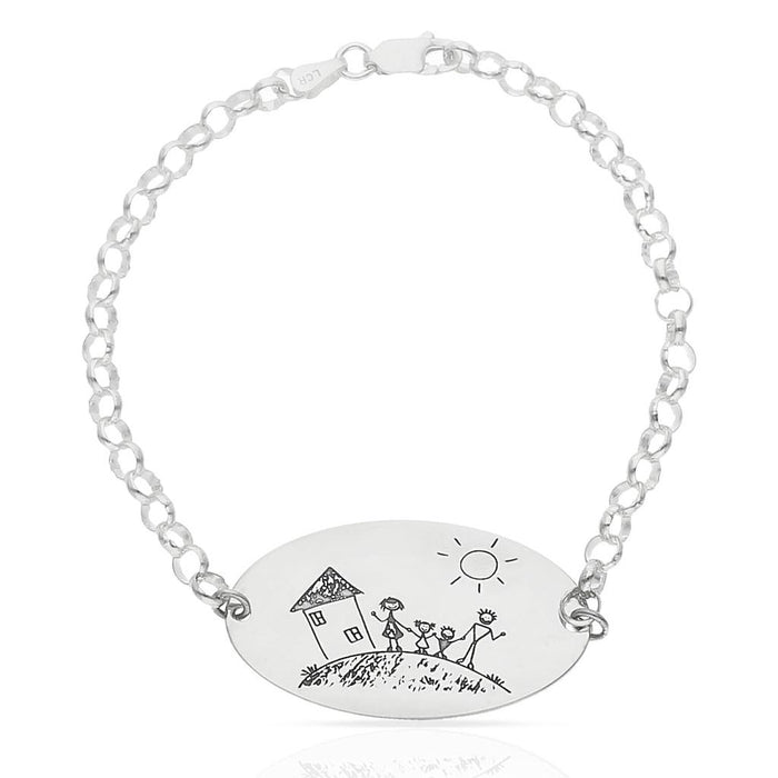 Pulsera Nicola