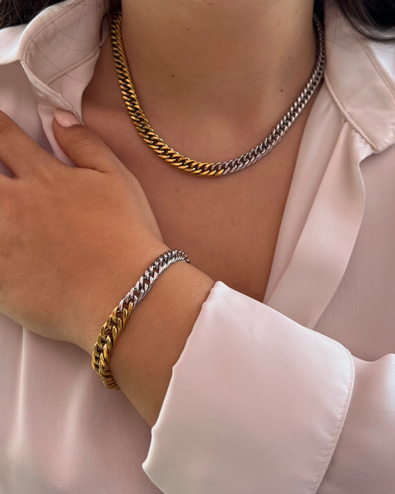 Conjunto Savona