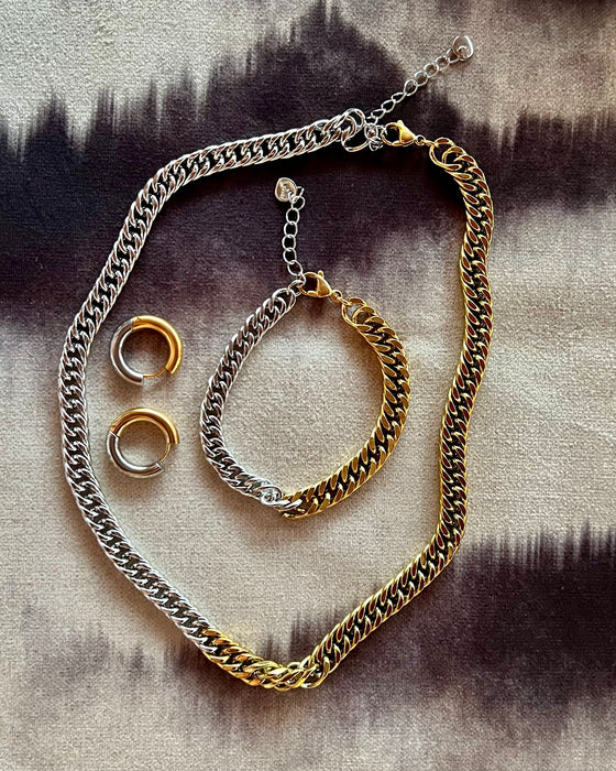 Conjunto Savona