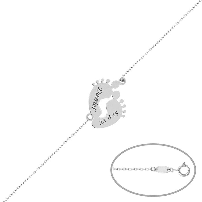 Pulsera Stella