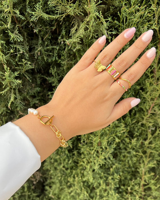 Conjunto Trevi