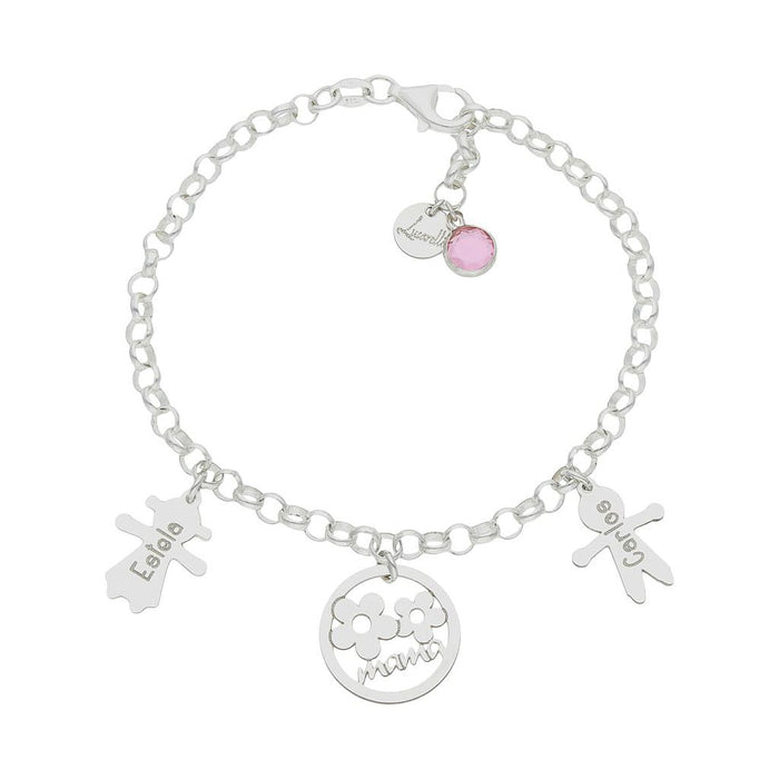 Pulsera Vivalda